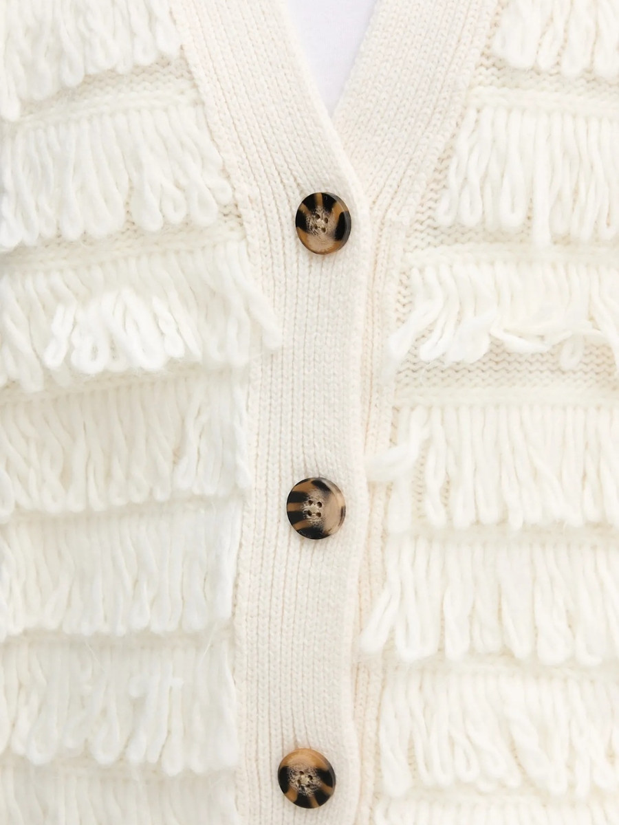 Sisley ženski prsluk 