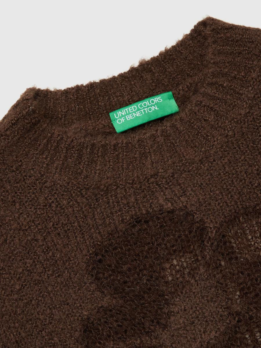 Benetton ženska bluza 