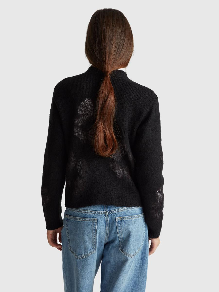 Benetton ženski džemper 