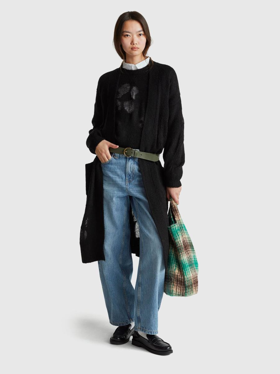 Benetton ženski džemper 