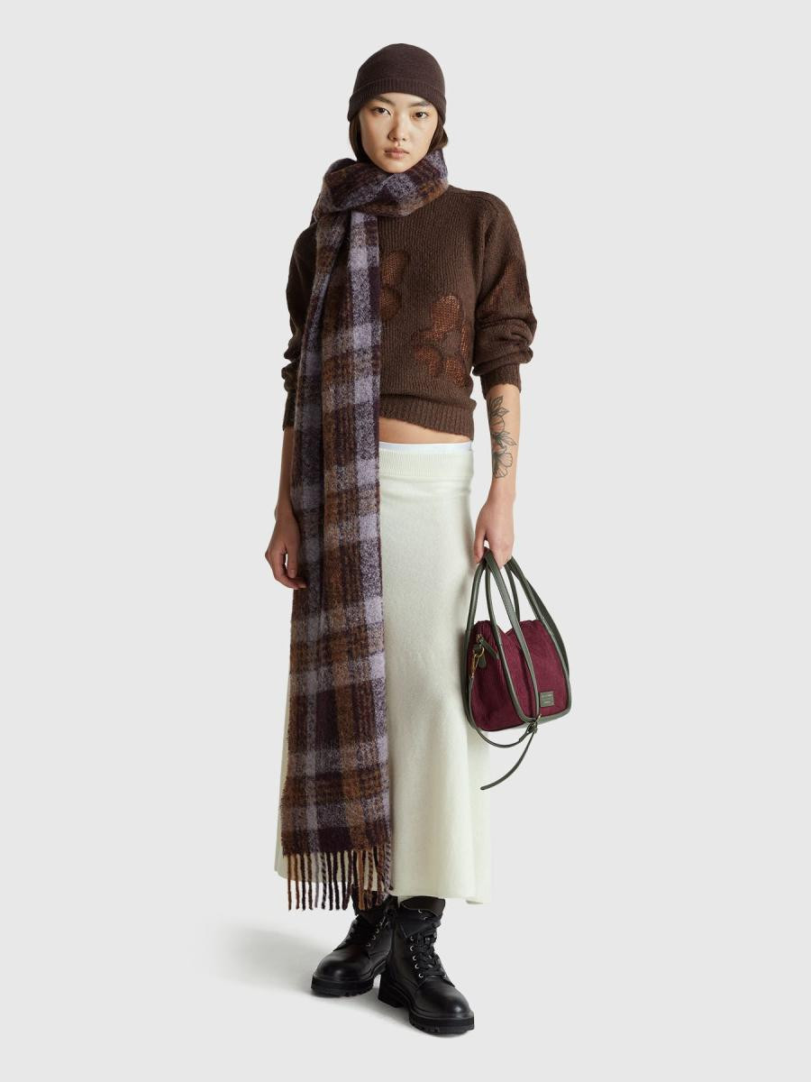 Benetton ženski džemper 