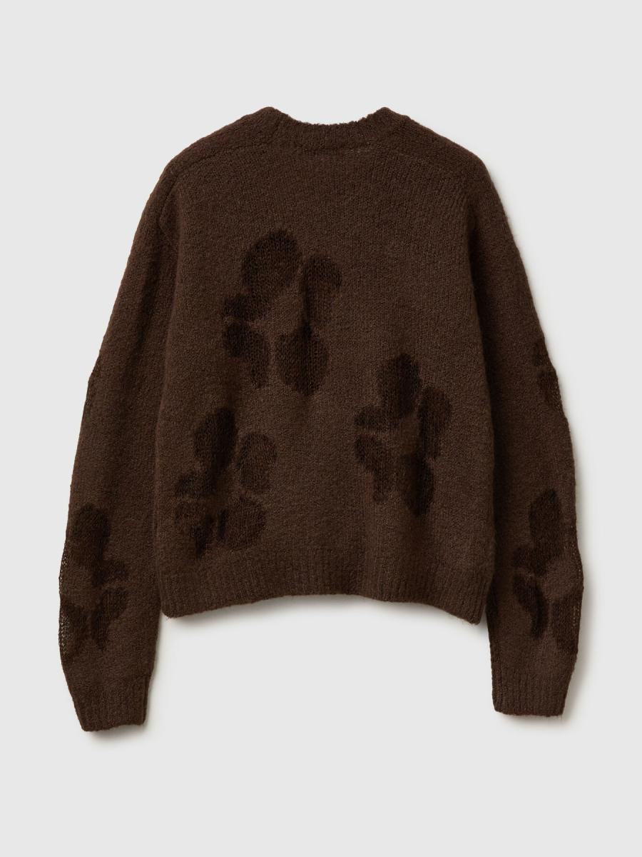 Benetton ženski džemper 