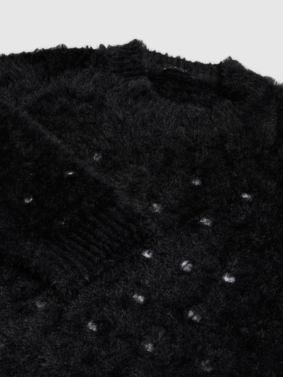 Sisley young dečiji džemper 