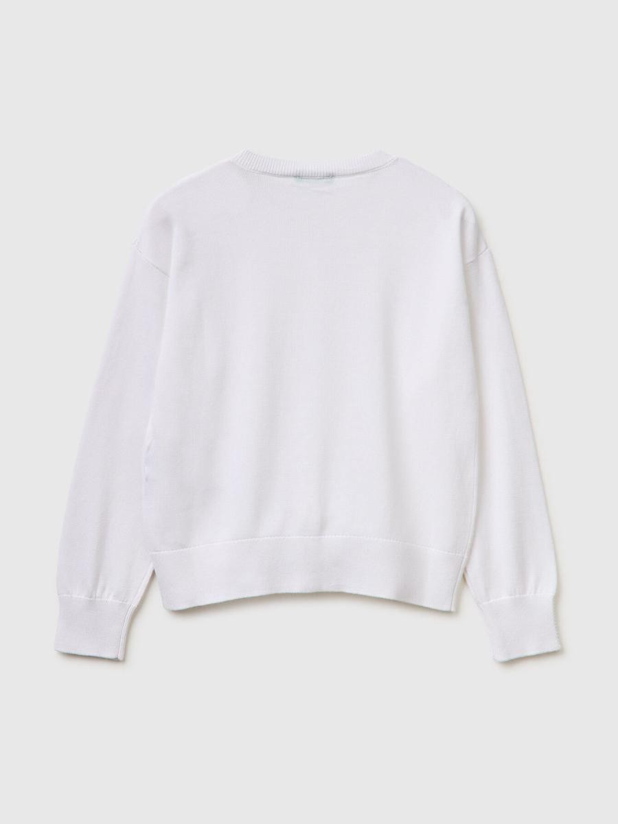 Benetton dečiji džemper 