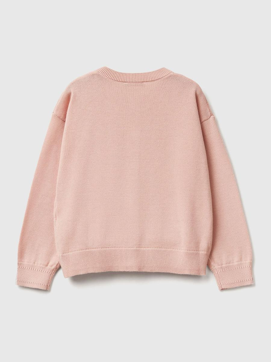 Benetton dečiji džemper 