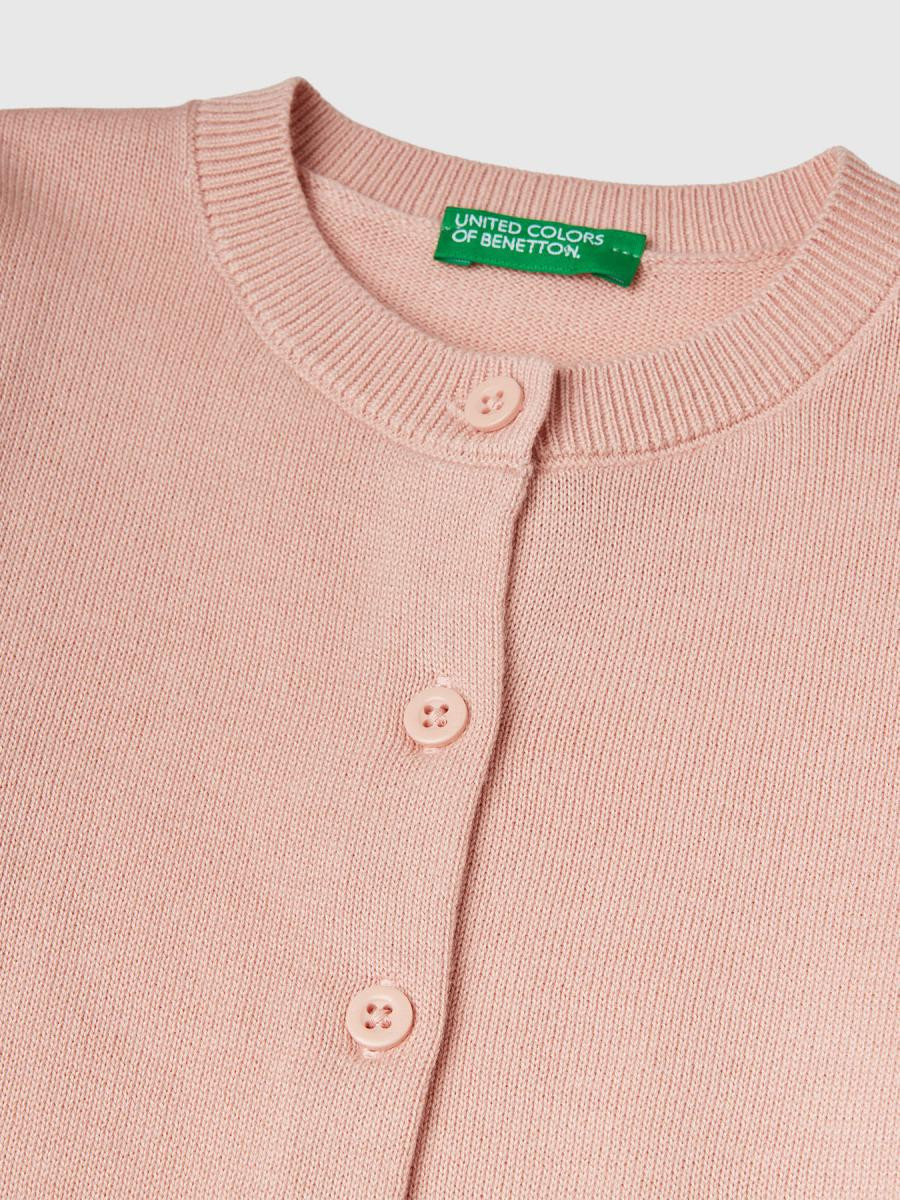 Benetton dečiji džemper 