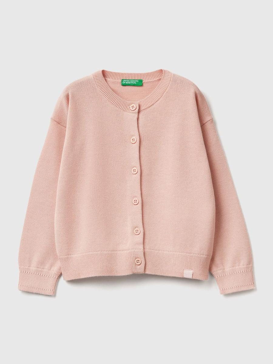 Benetton dečiji džemper 