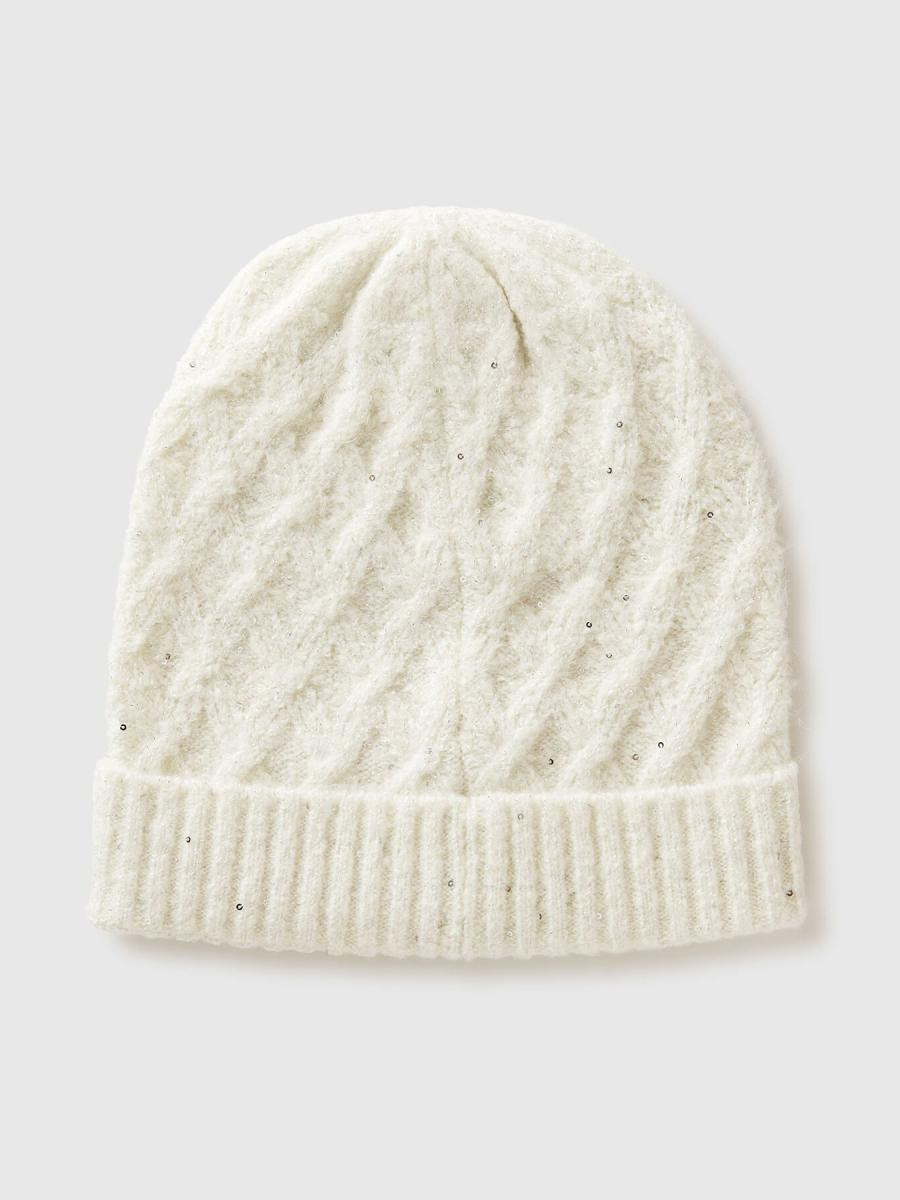 Benetton dečija kapa 