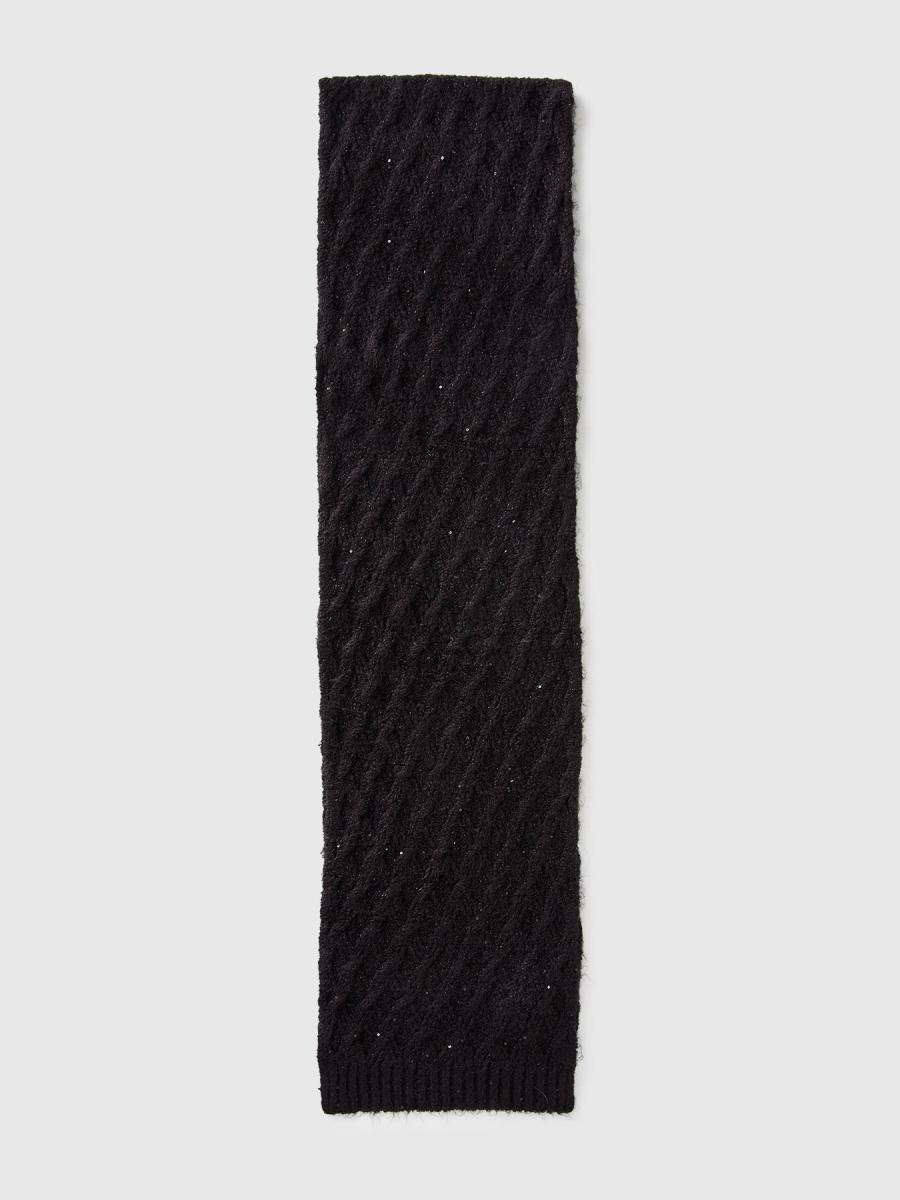 Benetton dečiji šal 