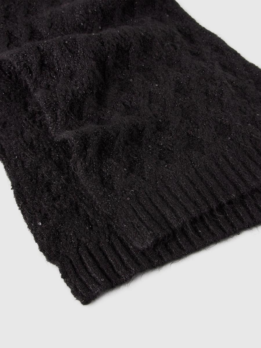 Benetton dečiji šal 