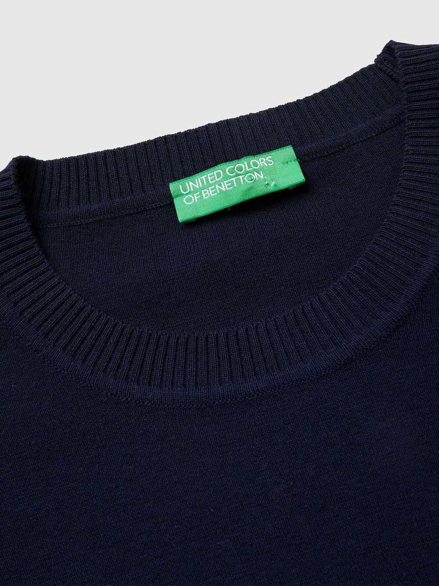 Benetton ženski džemper 