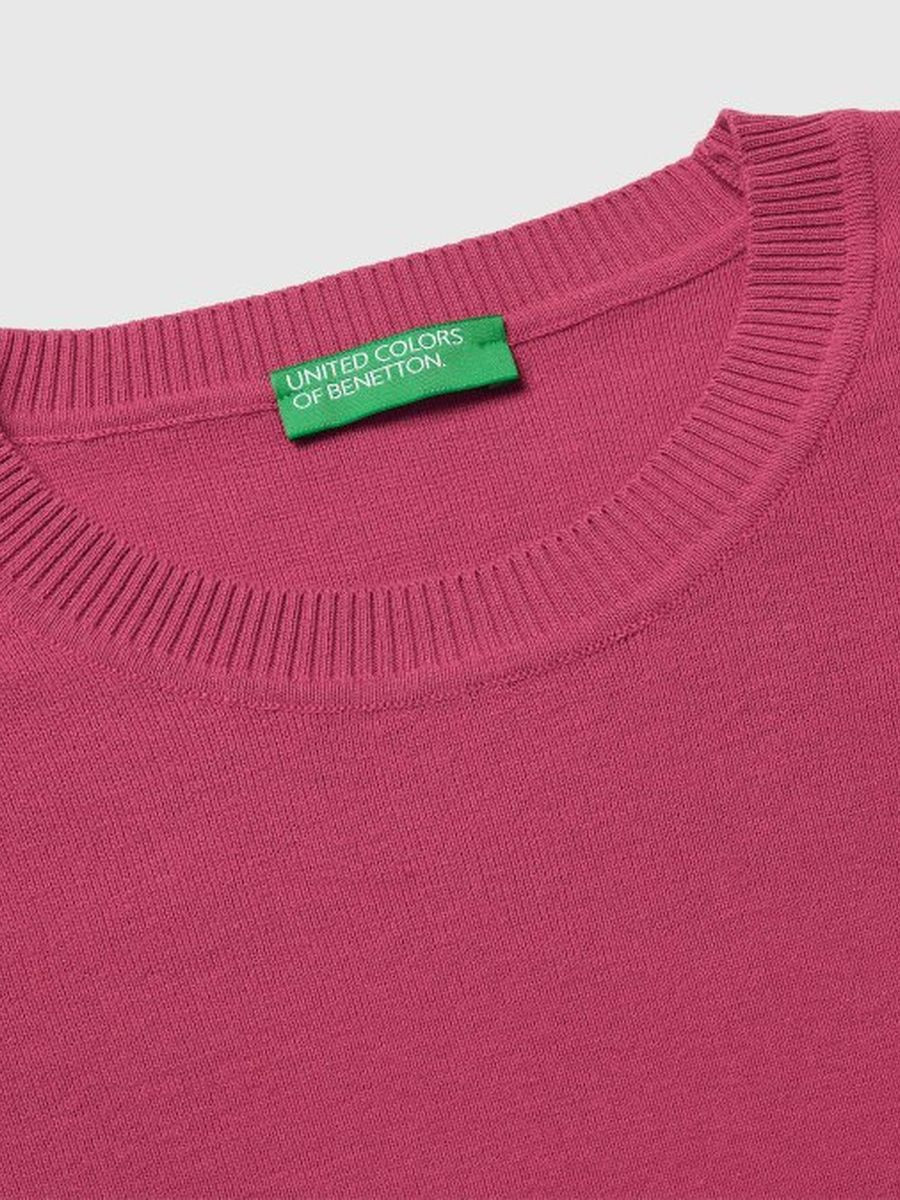Benetton ženski džemper 