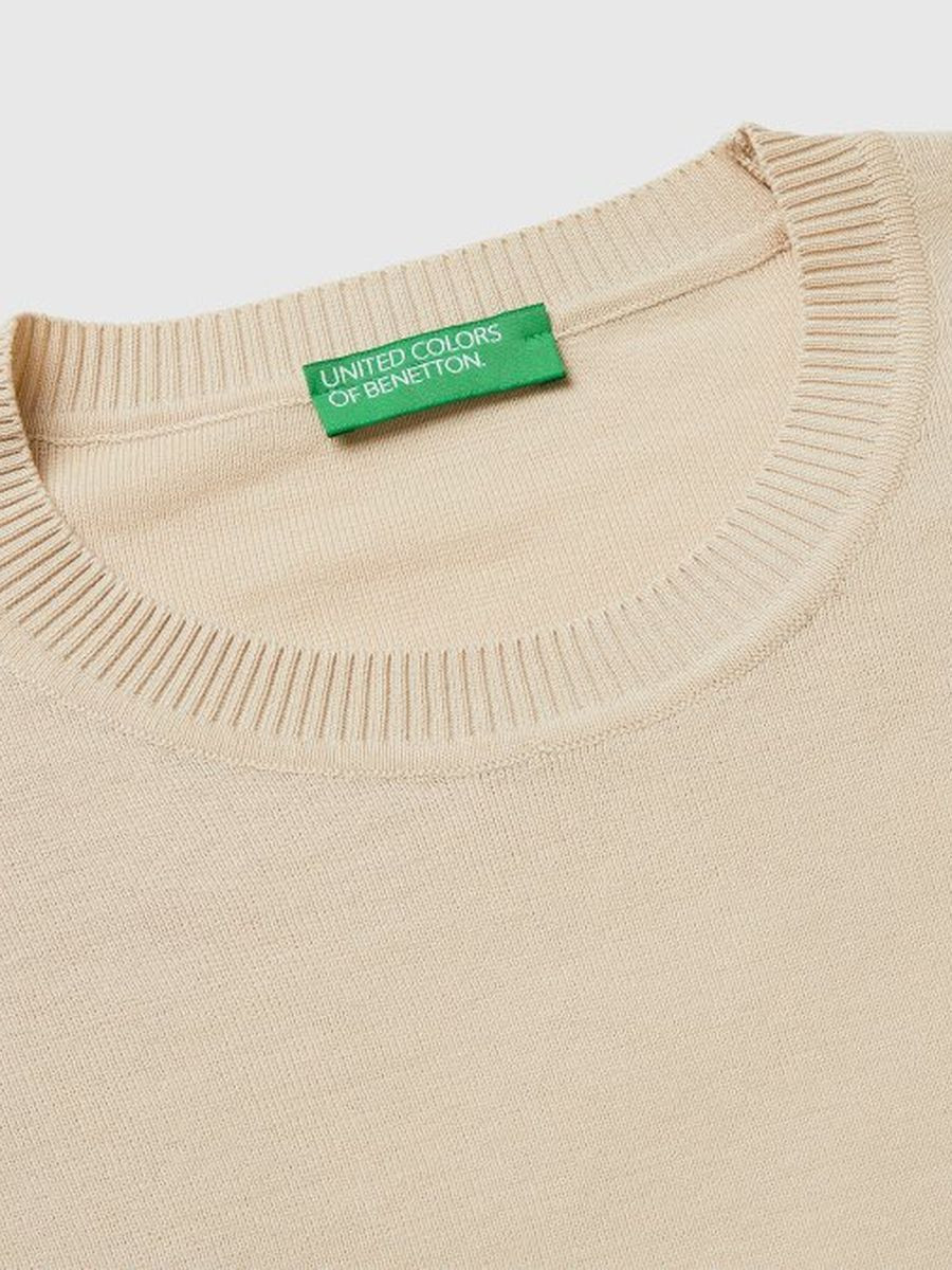 Benetton ženski džemper 