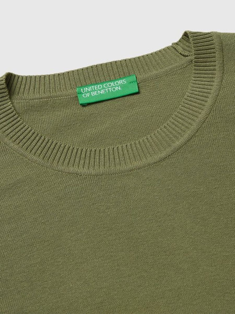 Benetton ženski džemper 