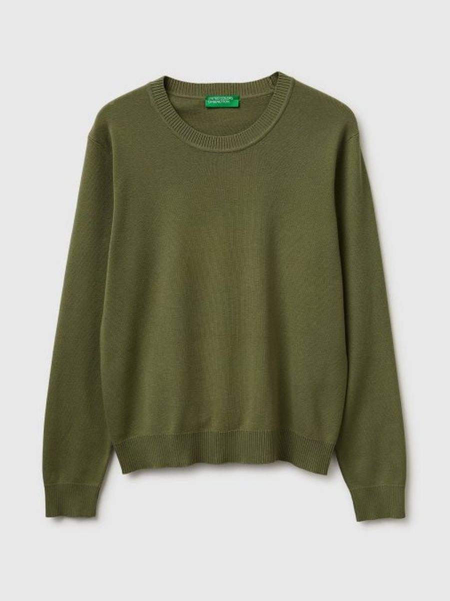 Benetton ženski džemper 