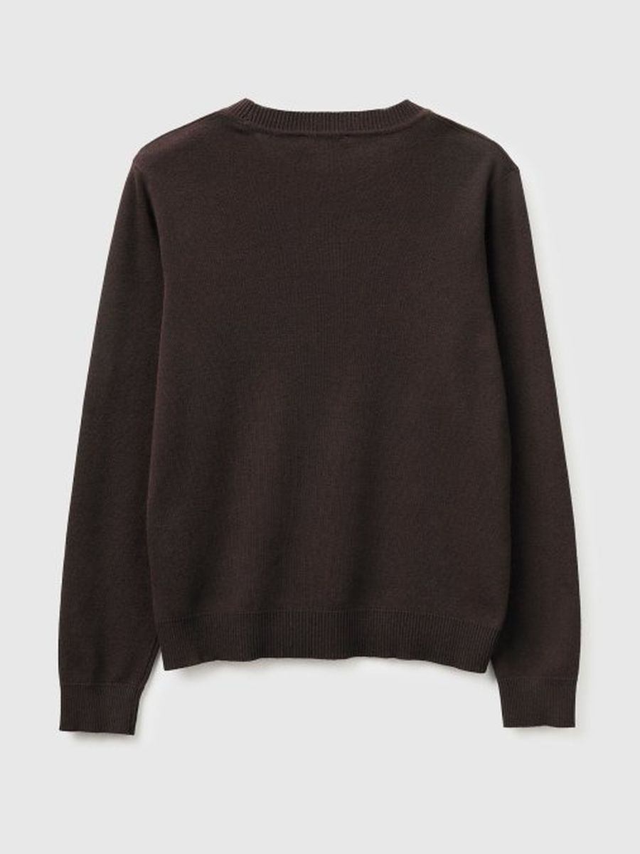 Benetton ženski džemper 