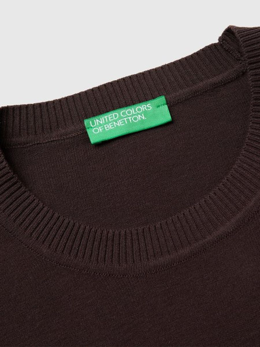 Benetton ženski džemper 