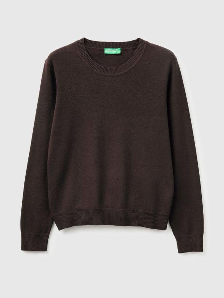 Benetton ženski džemper 