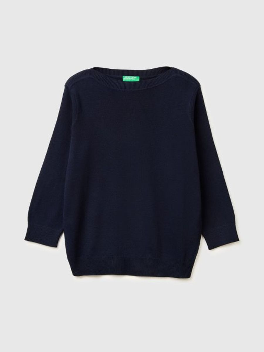 Benetton ženski džemper 