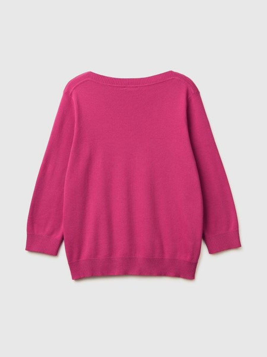 Benetton ženski džemper 