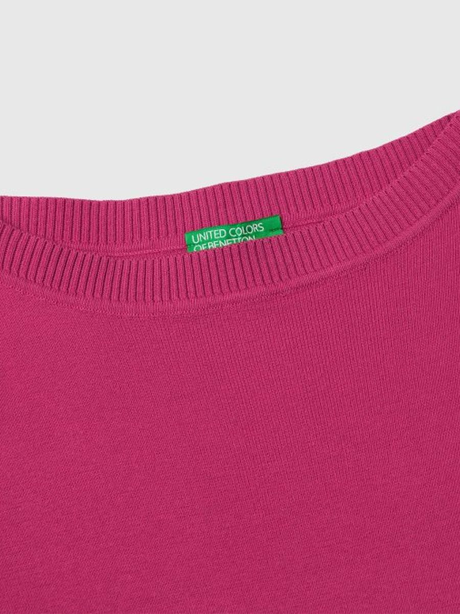 Benetton ženski džemper 