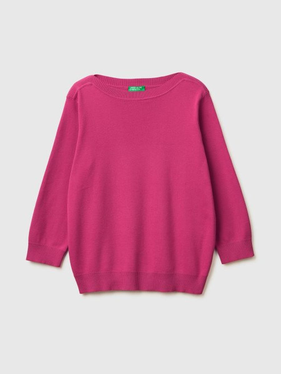 Benetton ženski džemper 