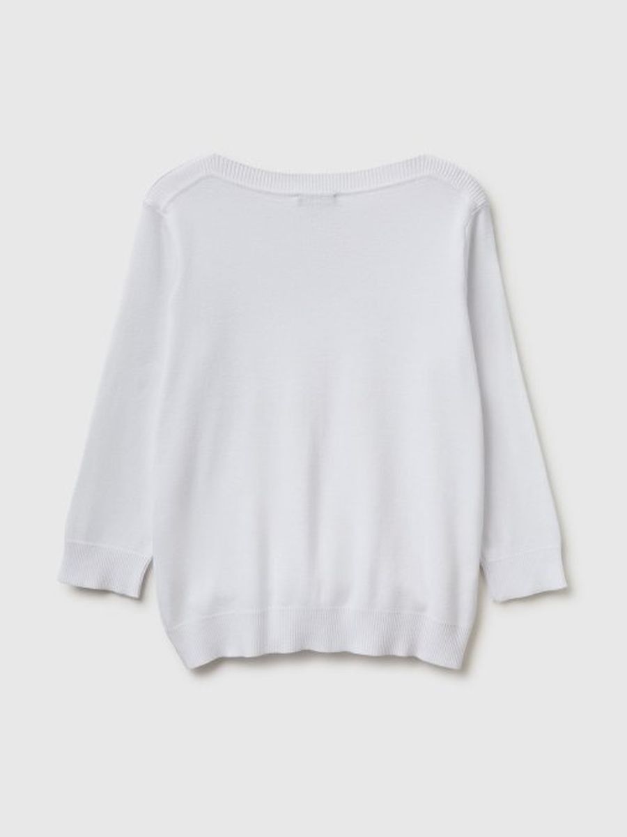 Benetton ženski džemper 