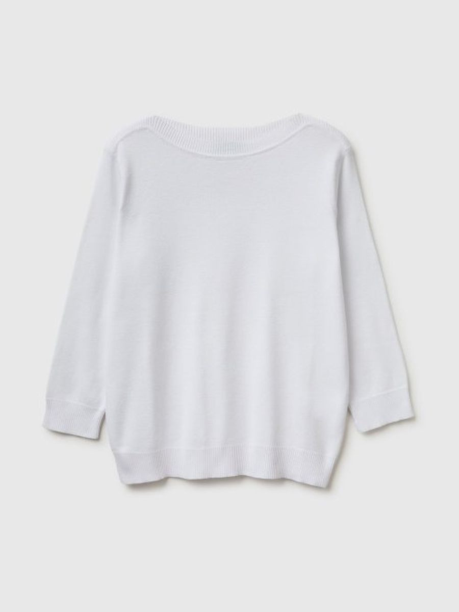 Benetton ženski džemper 