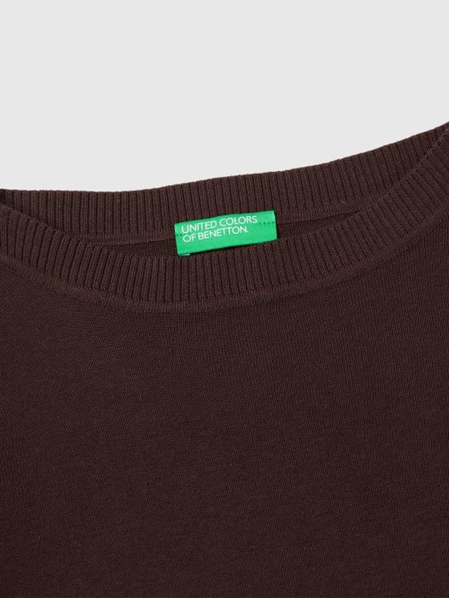 Benetton ženski džemper 