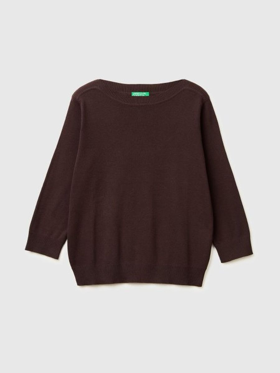 Benetton ženski džemper 