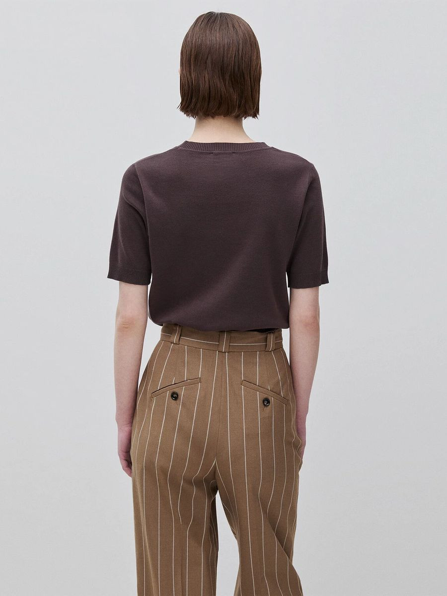 Benetton ženska majica k/r 