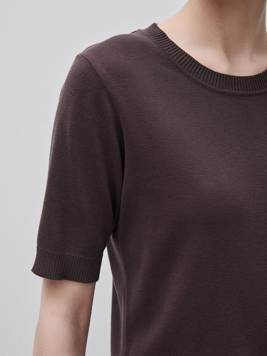 Benetton ženska majica k/r 