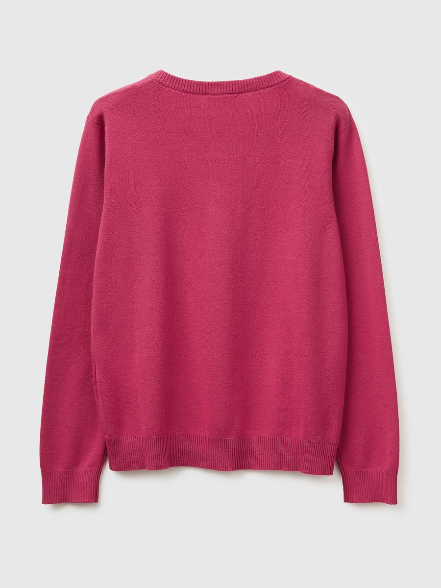 Benetton ženski kardigan 