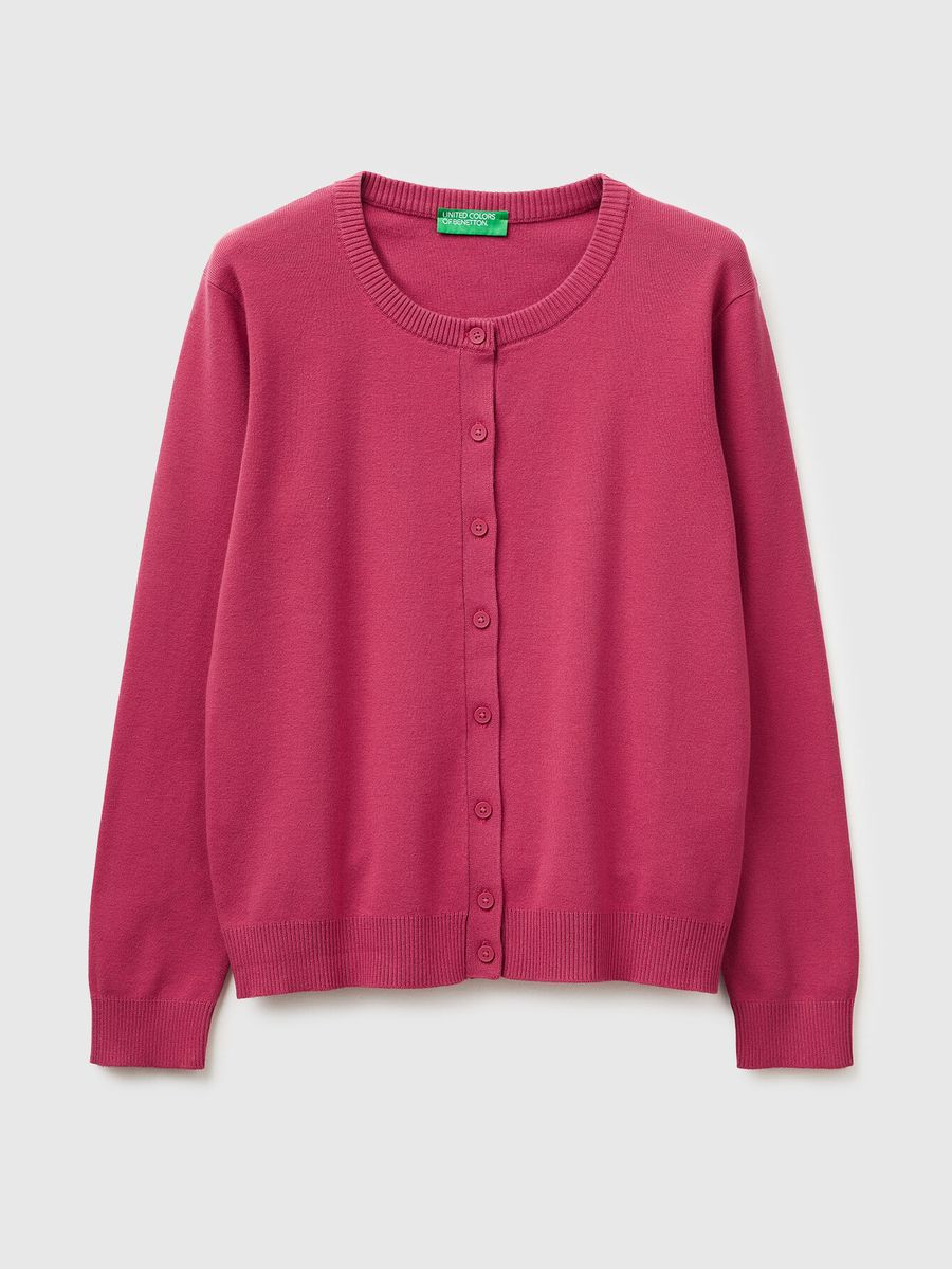 Benetton ženski kardigan 