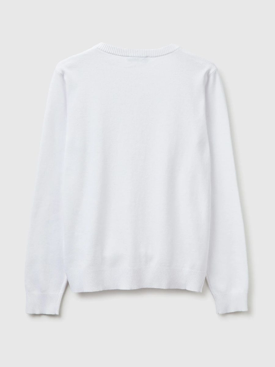 Benetton ženski kardigan 