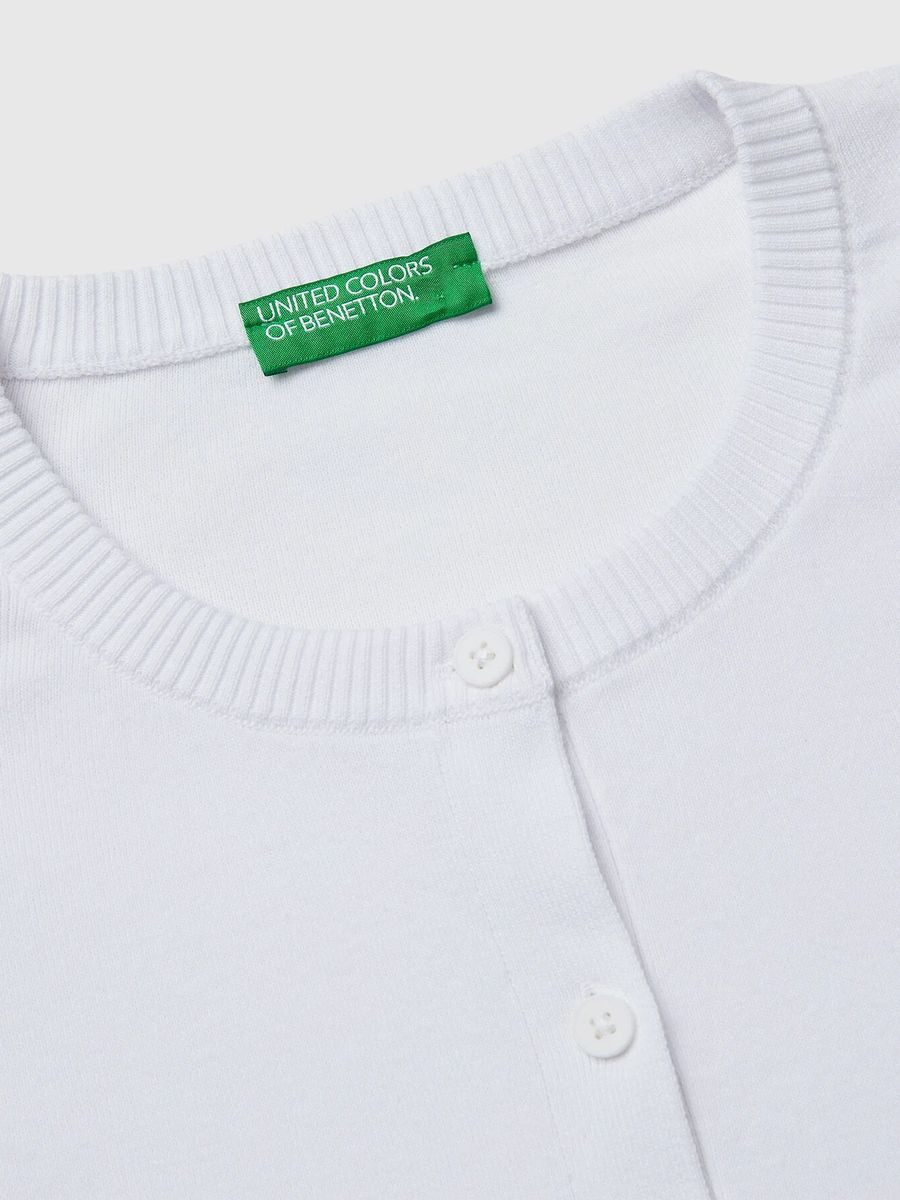 Benetton ženski kardigan 