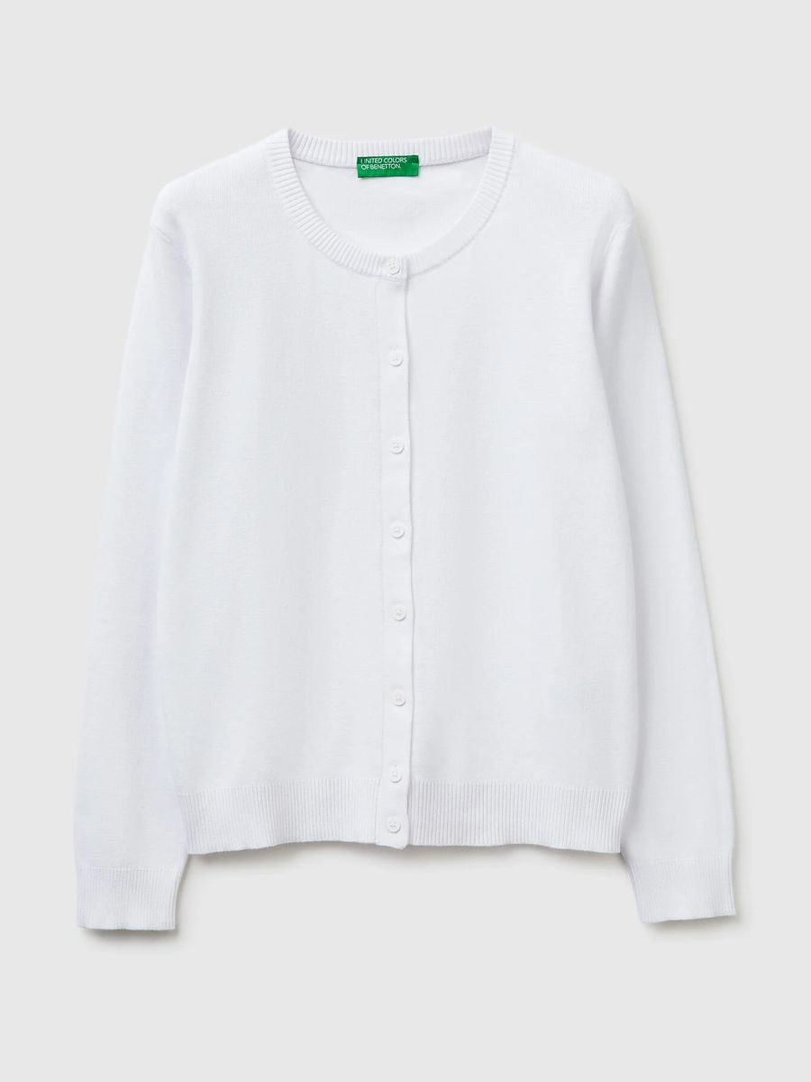 Benetton ženski kardigan 