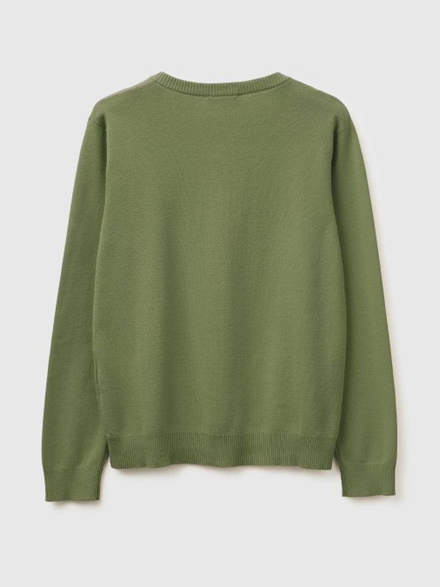 Benetton ženski kardigan 