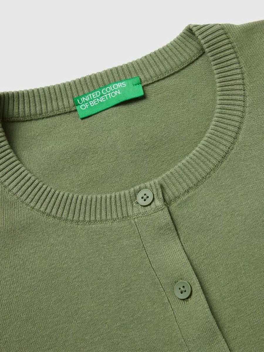 Benetton ženski kardigan 