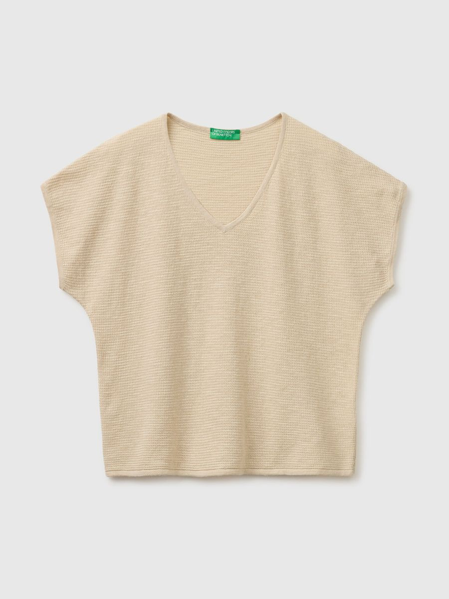 Benetton ženska bluza 