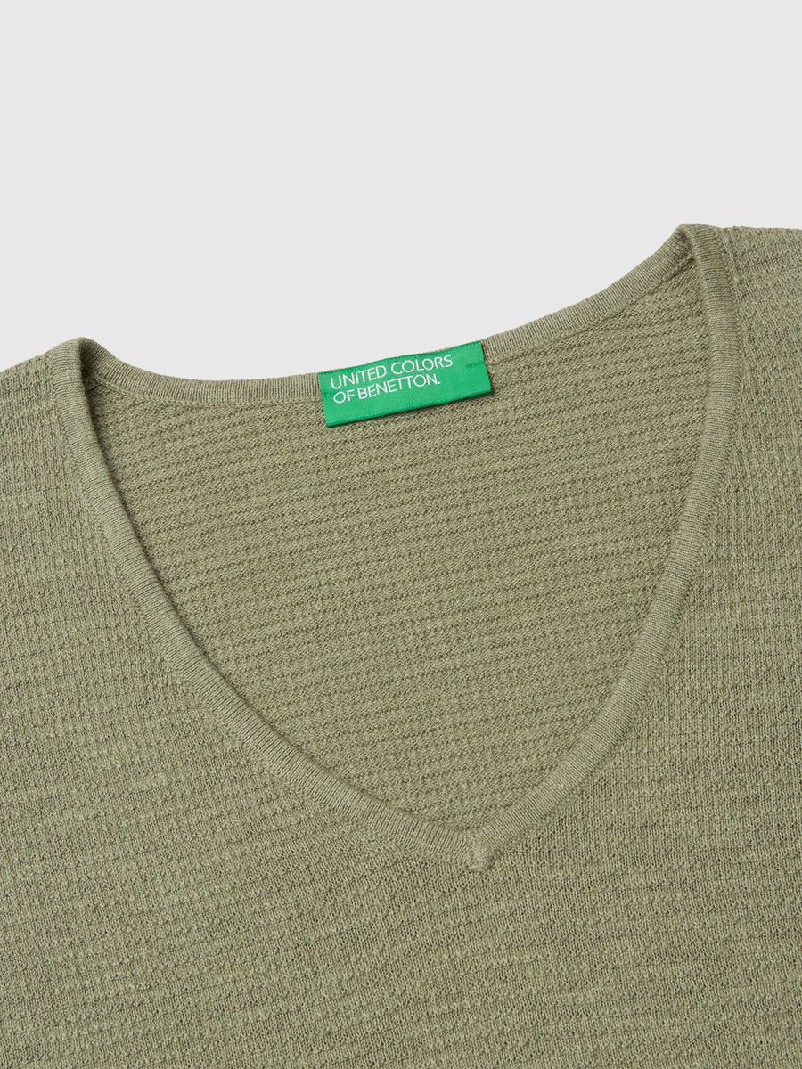 Benetton ženska bluza 