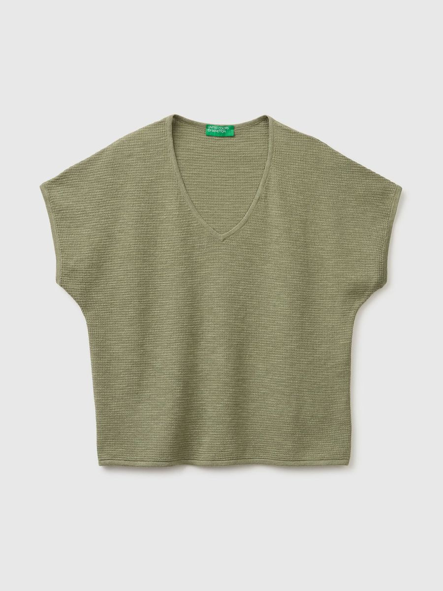 Benetton ženska bluza 