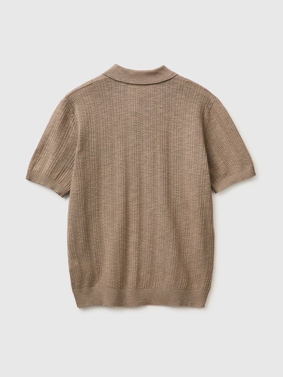 Benetton muška polo majica 