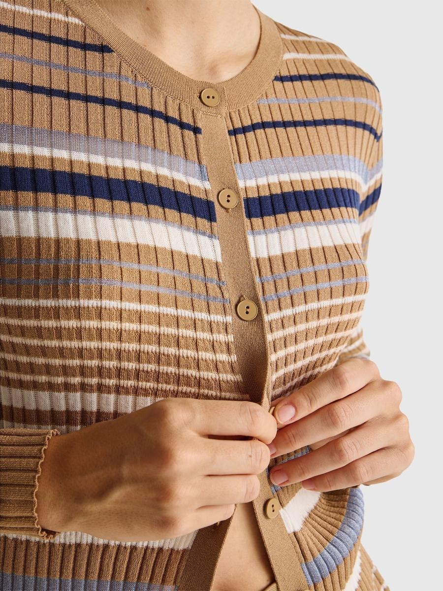 Benetton ženski džemper 