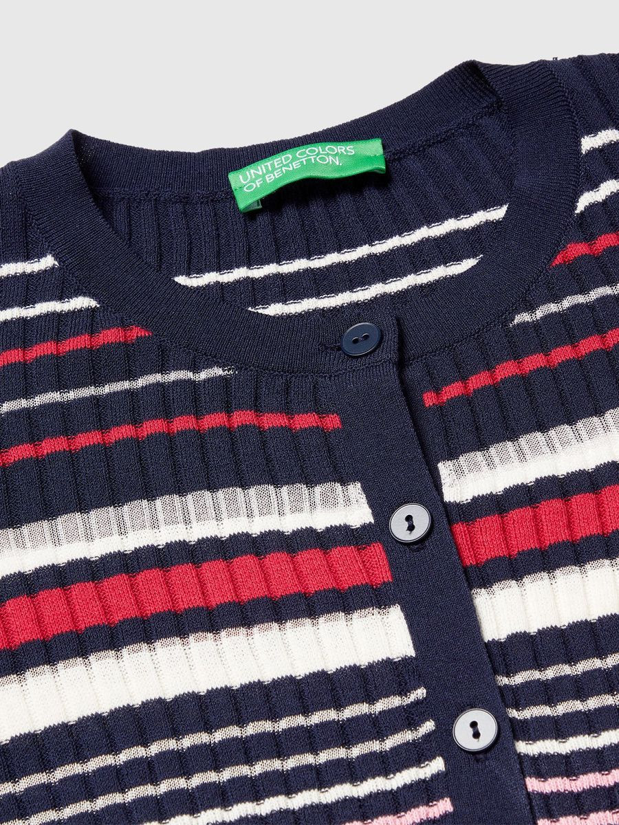 Benetton ženski džemper 