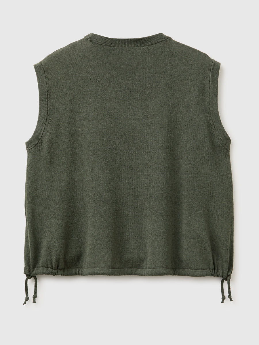 Benetton ženska trikotažna bluza 