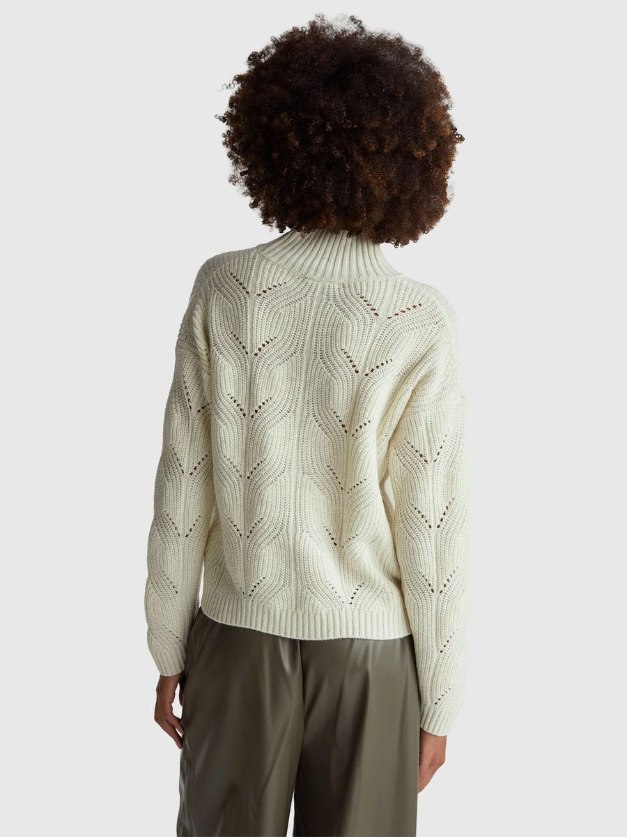 Benetton ženska rolka 