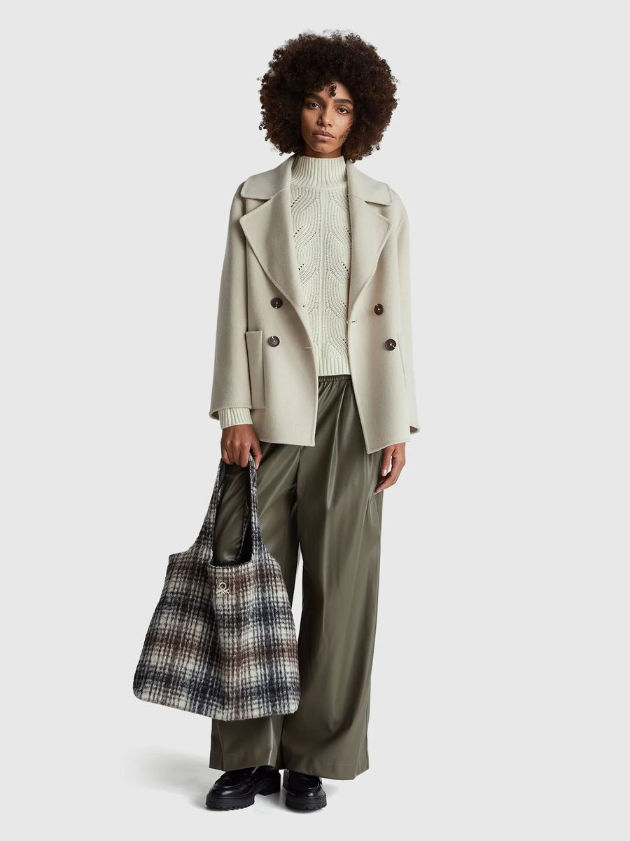 Benetton ženska rolka 