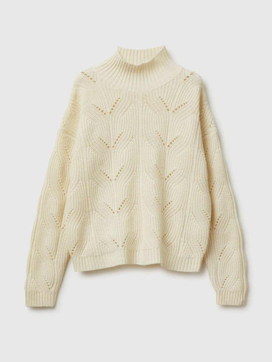 Benetton ženska rolka 