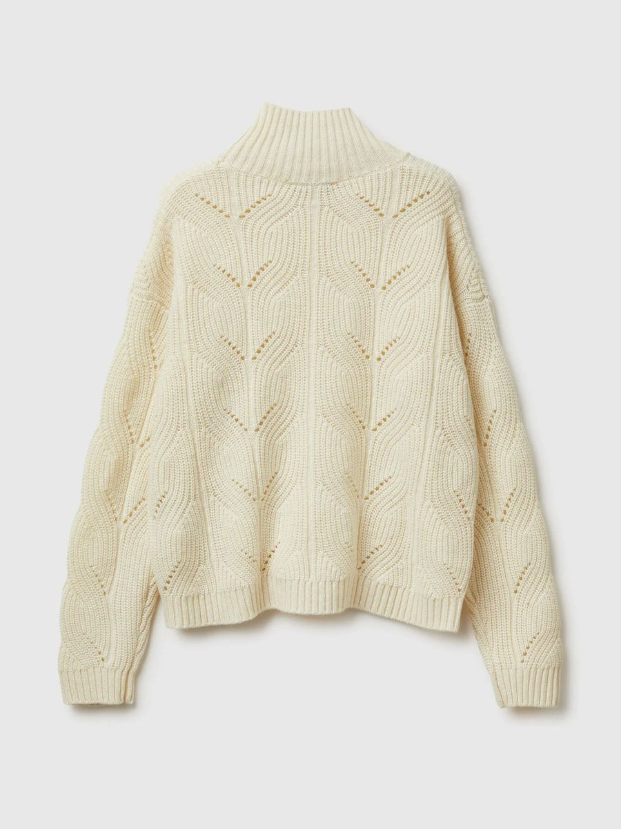 Benetton ženska rolka 